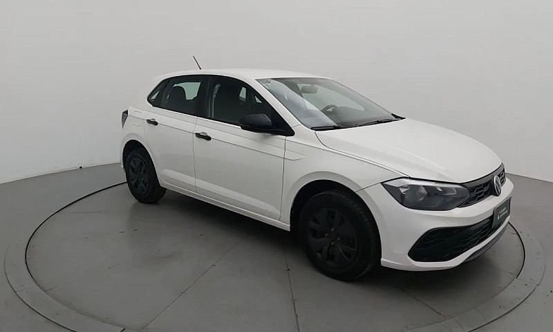 Volkswagen Polo Trac...