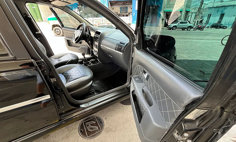 Fiat Siena Elx Mpi F...