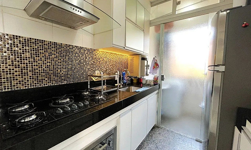 3 Quartos 1 Vaga De ...