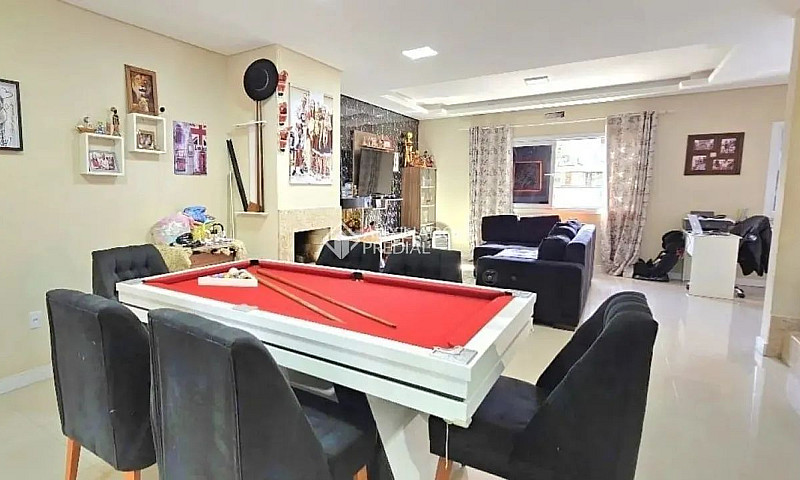 Casa Em Condomínio 3...