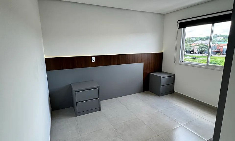 Alugo Apartamento Mo...