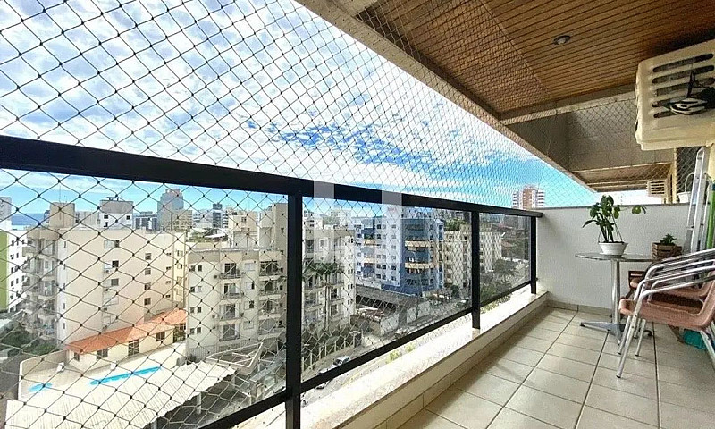 Apartamento Em Estre...