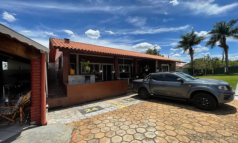 Casa Condominio Fech...