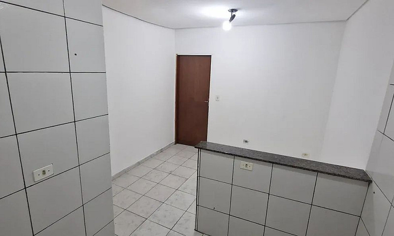 Casa 1 Dormitório Na...