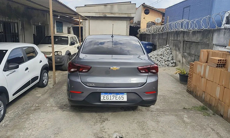 Chevrolet Onix Plus ...