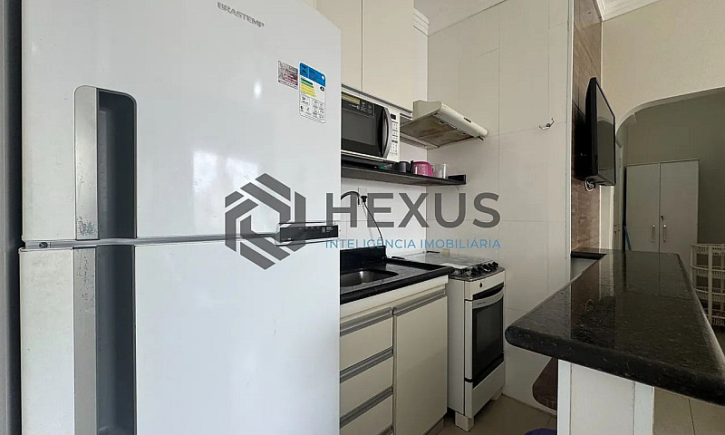 Apartamento Reformad...
