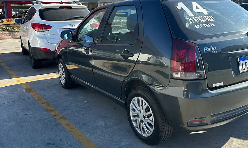 Fiat Palio Celebrati...