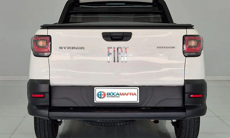 Fiat Strada Freedom ...