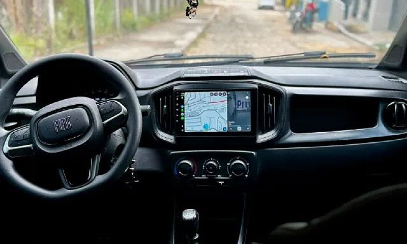 Fiat Strada Freedom ...