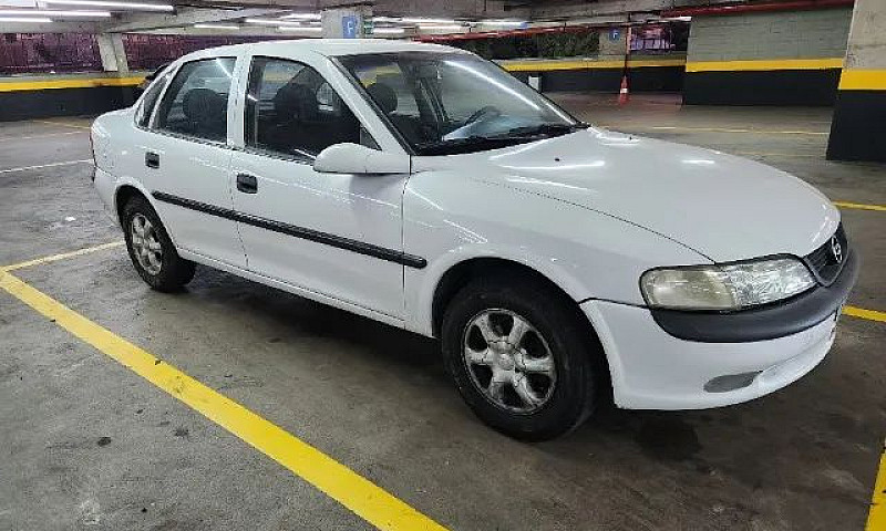 Chevrolet Vectra Gls...