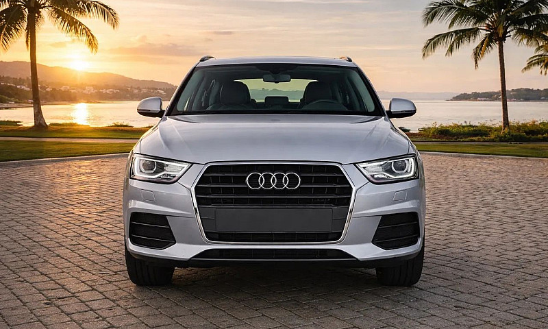 Audi Q3 1.4 Tfsi/Tfs...