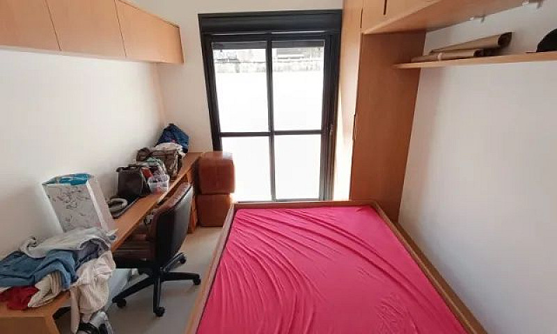 Apartamento Mobiliad...