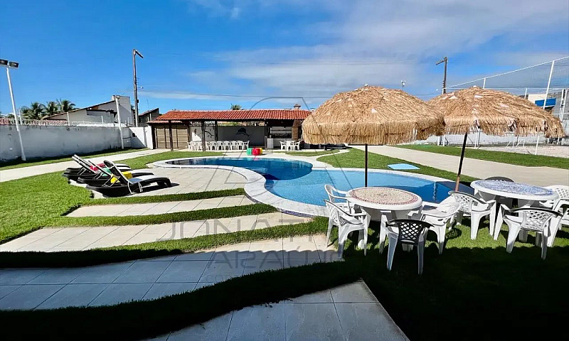 Casa Para Locação, B...