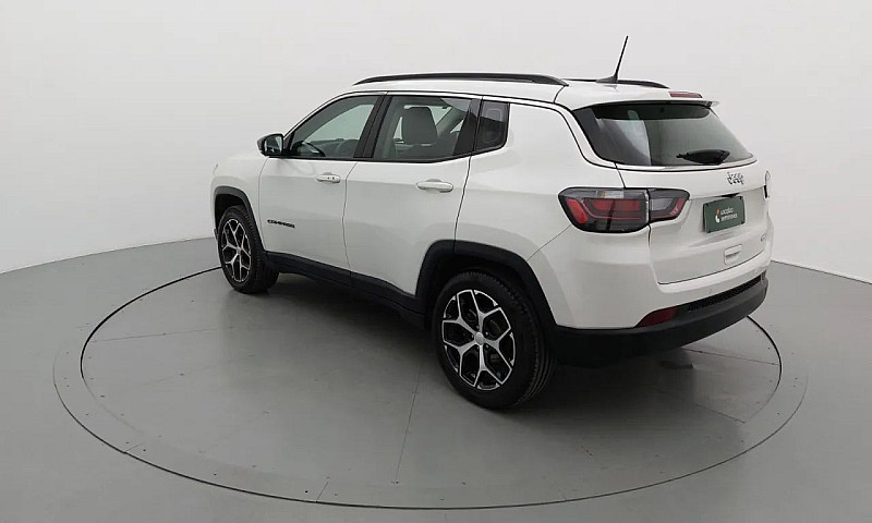 Jeep Compass Long. T...