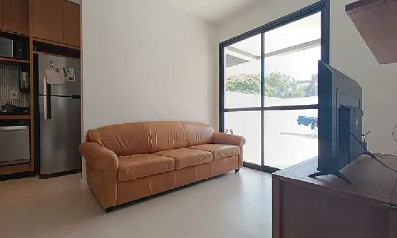 Apartamento Mobiliad...