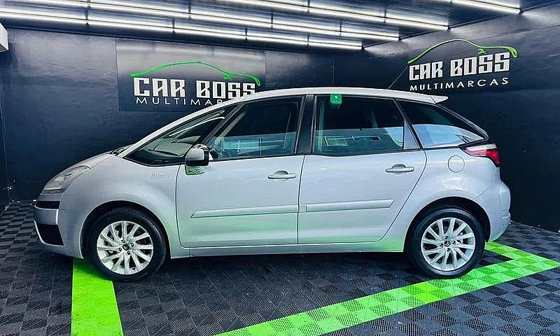 Citroen C4 Picasso G...