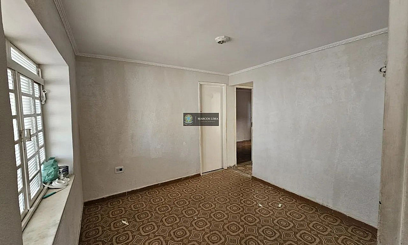Casa Para Venda Em C...