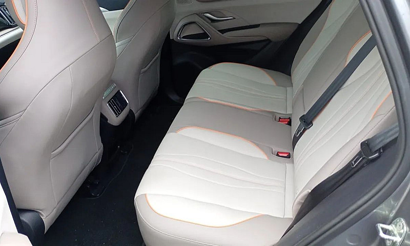 **Byd Song Pro Gs 1....