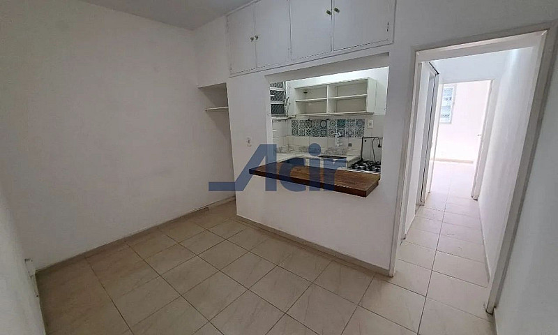 Apartamento Em Copac...