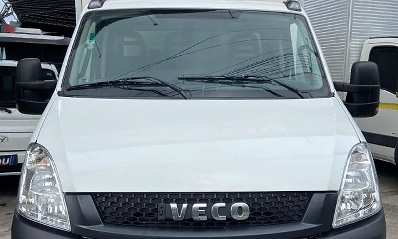 Iveco Daily Chassi 3...