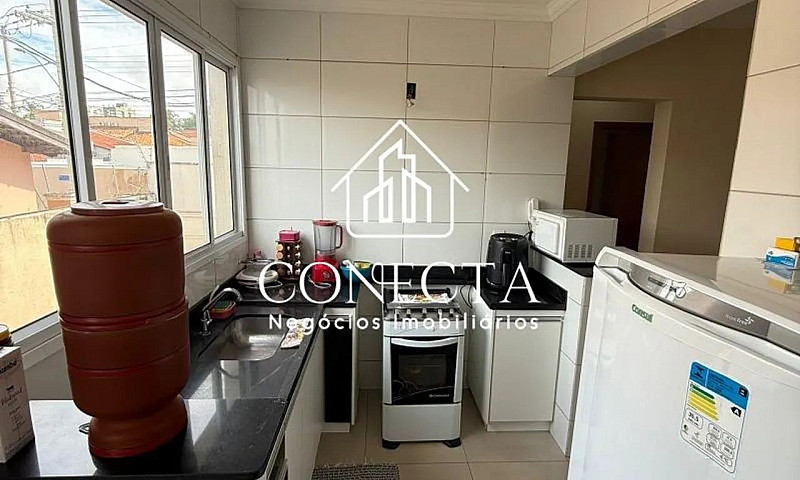 Apartamento Residenc...