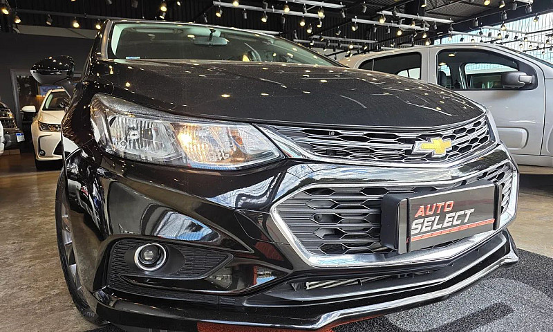 Chevrolet Cruze Lt 1...