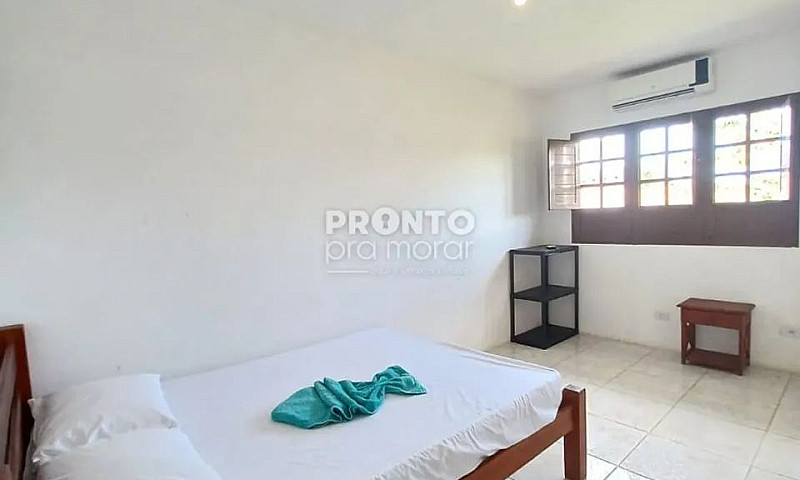 Apartamento Com 4 Qu...