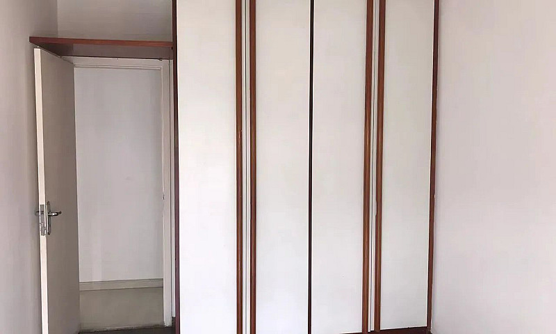 Apartamento Para Alu...