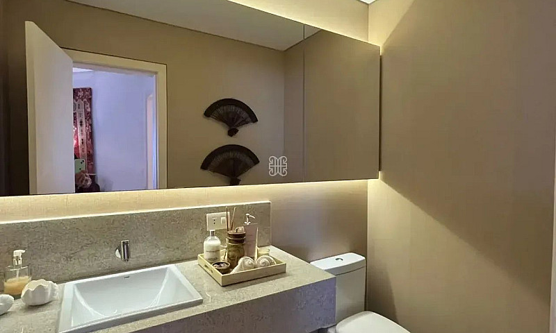 Apartamento Amplo 14...