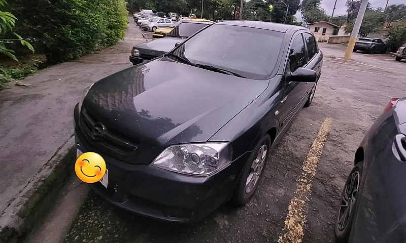 Chevrolet Astra Adva...
