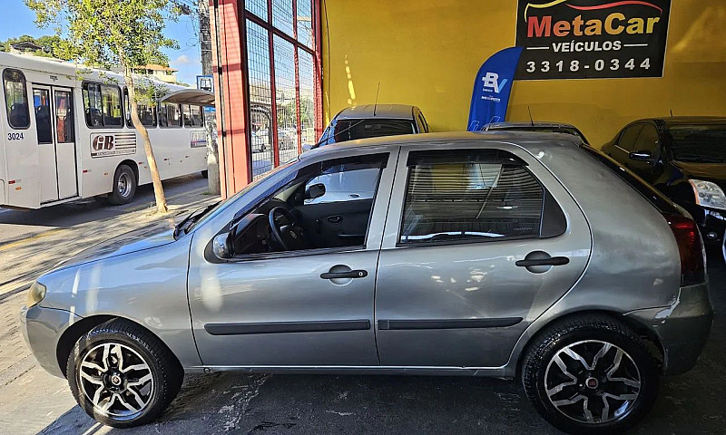 Fiat Palio 1.0/ Trof...