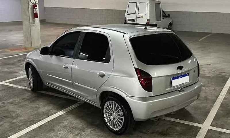 Chevrolet Celta Life...