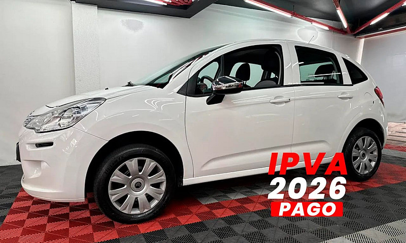 Citroen C3 Tendance ...