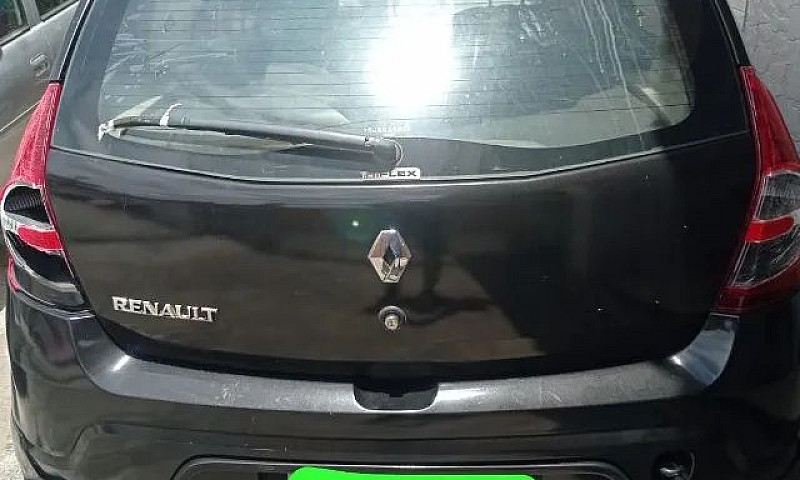 Renault Sandero Priv...
