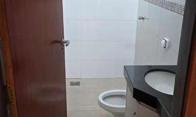 Galpão Com Apartamen...