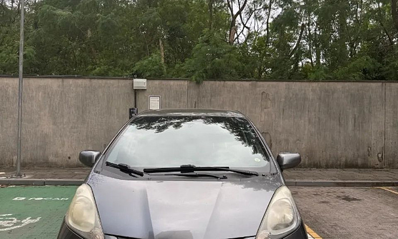 Honda Fit Lx 1.4/ 1....