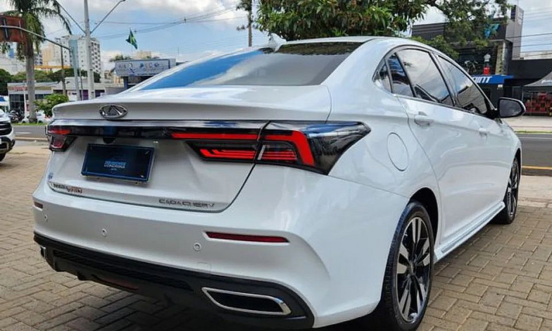 Chery Arrizo 6 Pro 1...