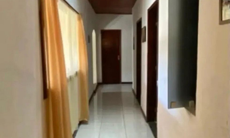 Casa Em Guapimirim...