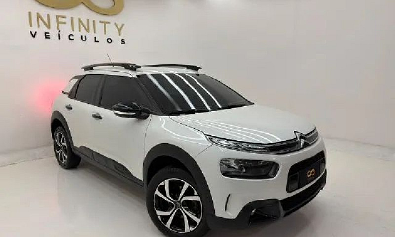 Citroen C4 Cactus Fe...