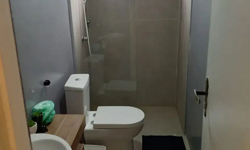 Vende-Se Apartamento...