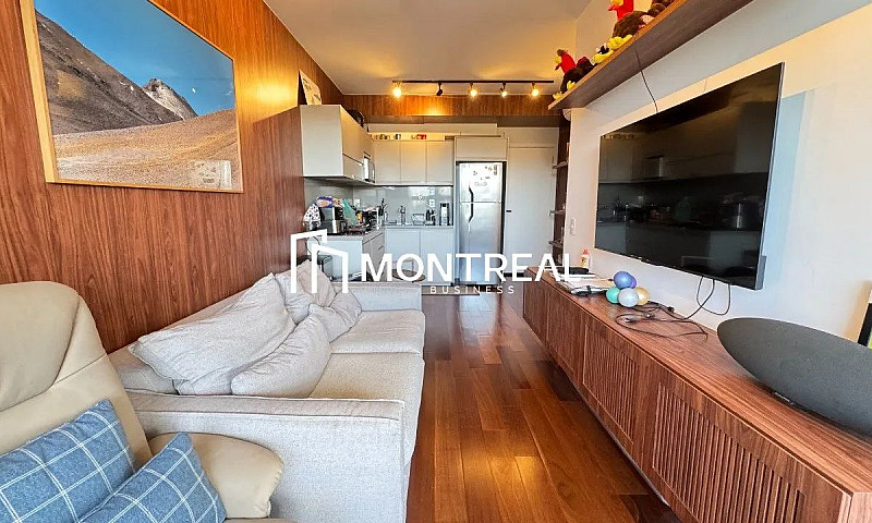 Apartamento À Venda ...