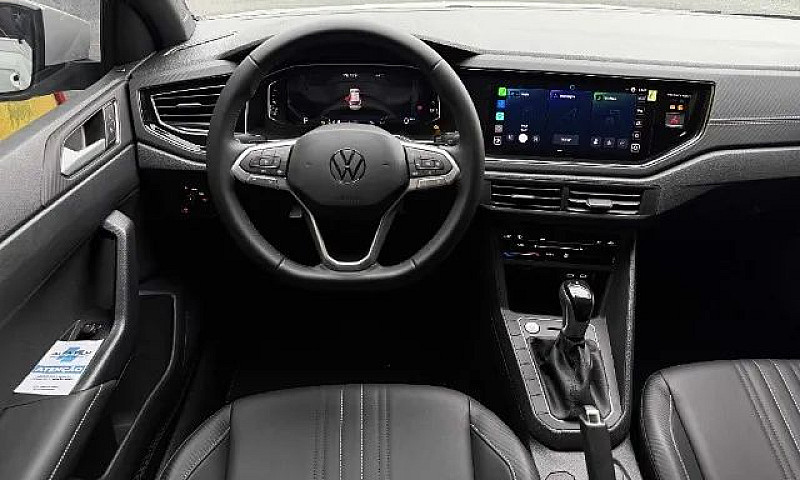 Volkswagen Nivus Hig...