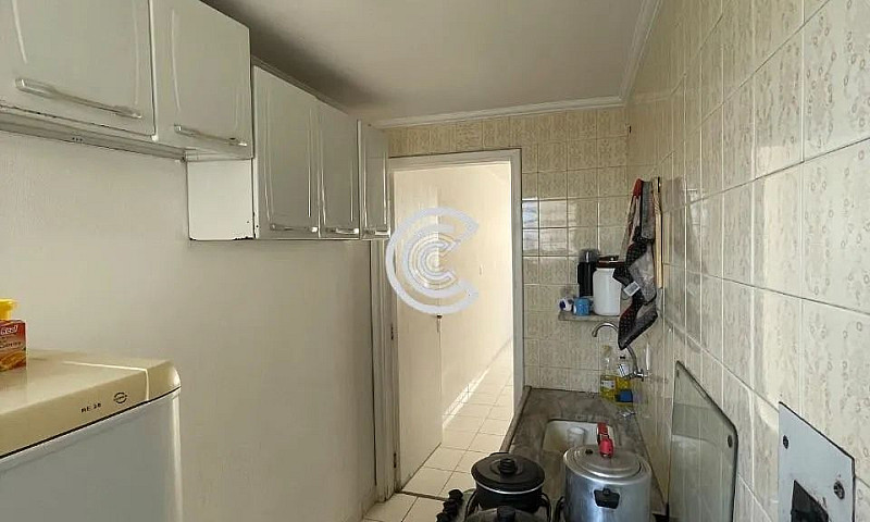 Apartamento À Venda ...