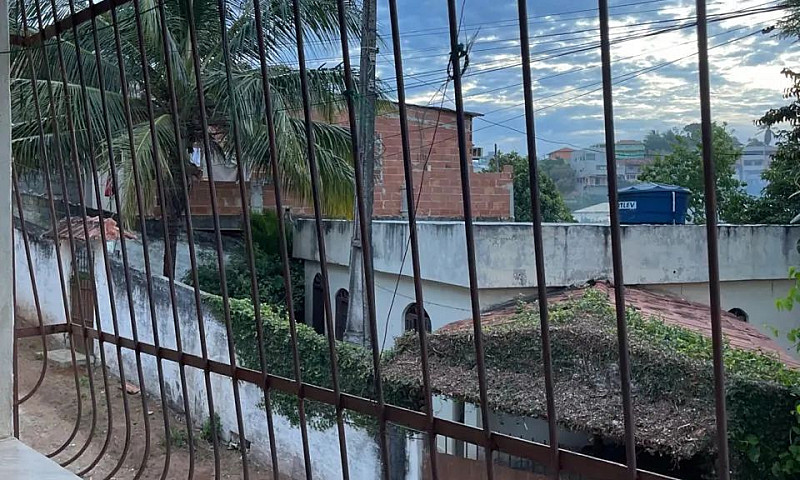 Casa Duplex Em Setib...