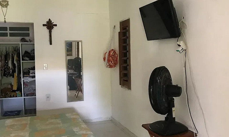Casa Plana Cararu/ E...