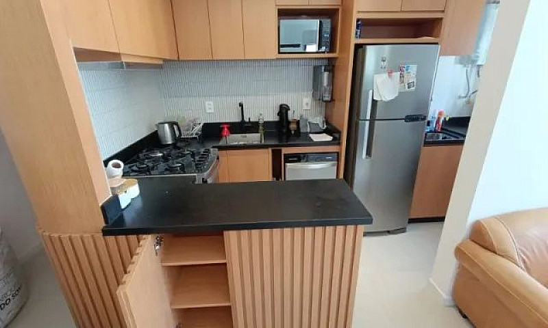 Apartamento Mobiliad...