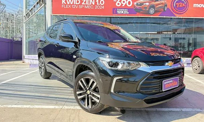 Chevrolet Tracker Lt...