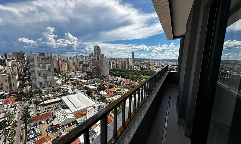 Moove 3 Suites 140M²...