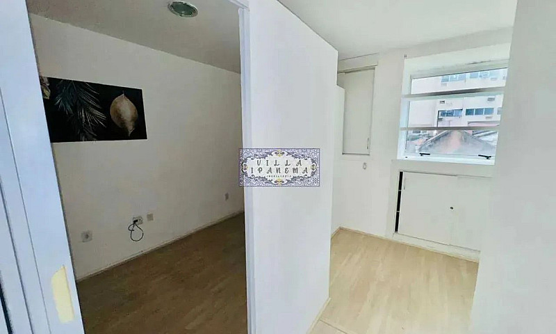 Sala Comercial 40 M²...