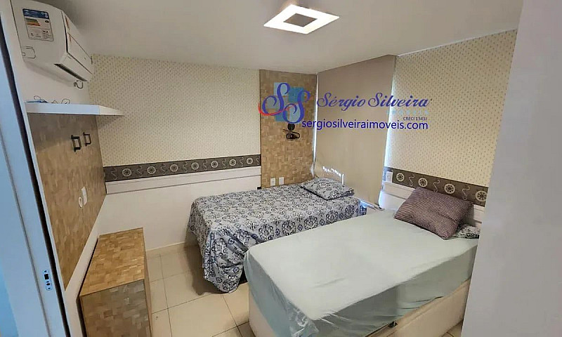 Apartamento Térreo E...